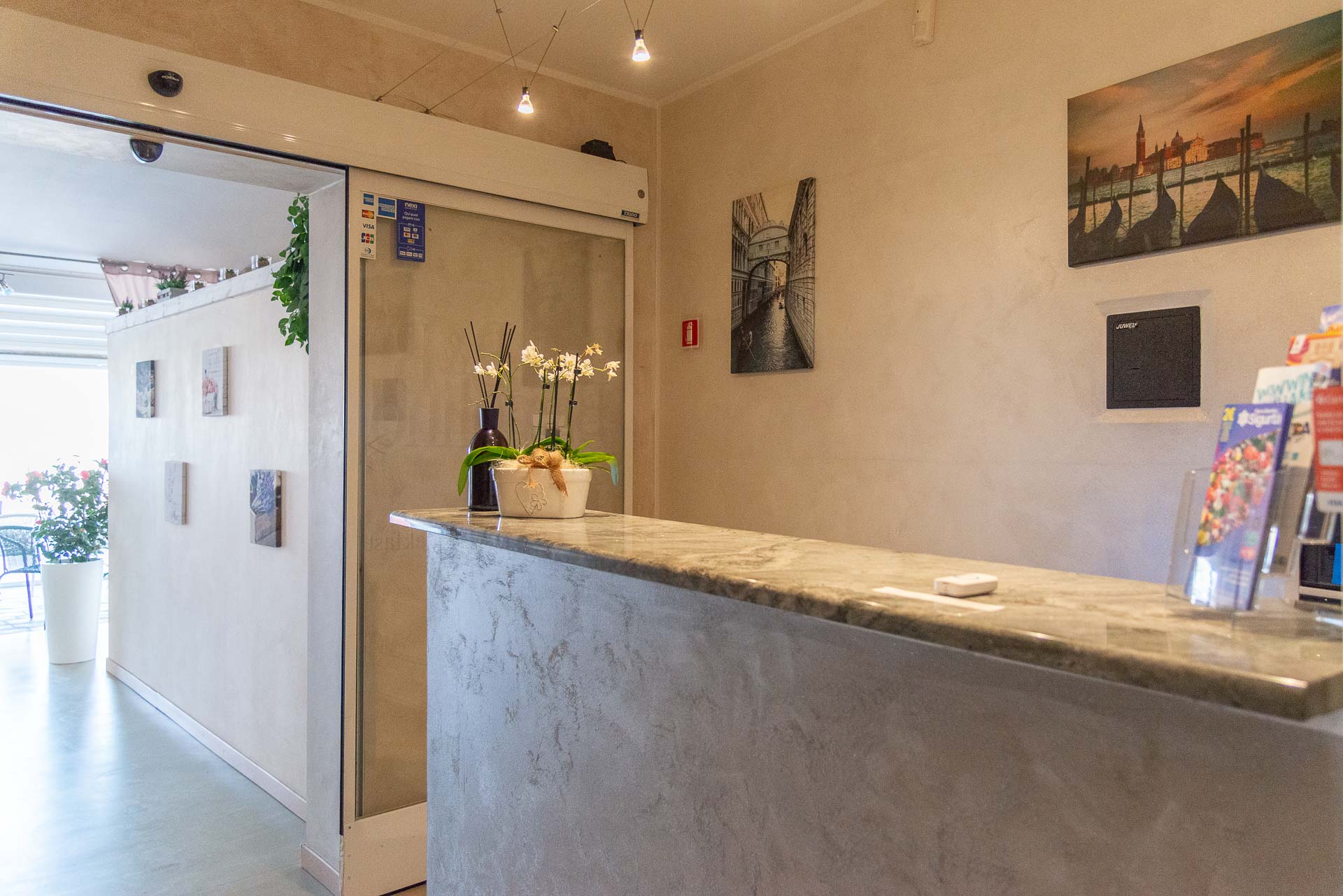 Affittacamere Bardolino