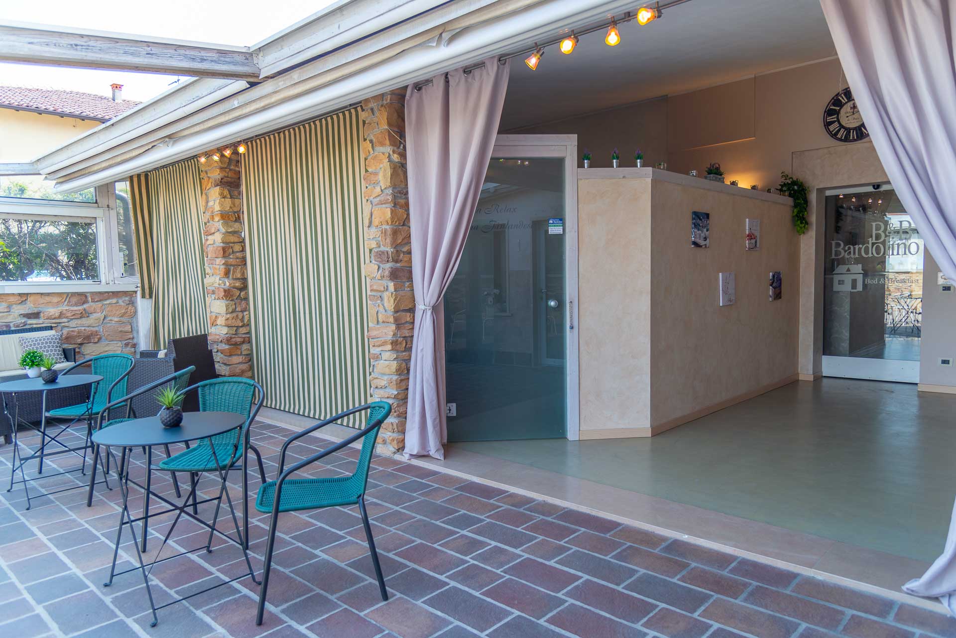 Affittacamere Bardolino