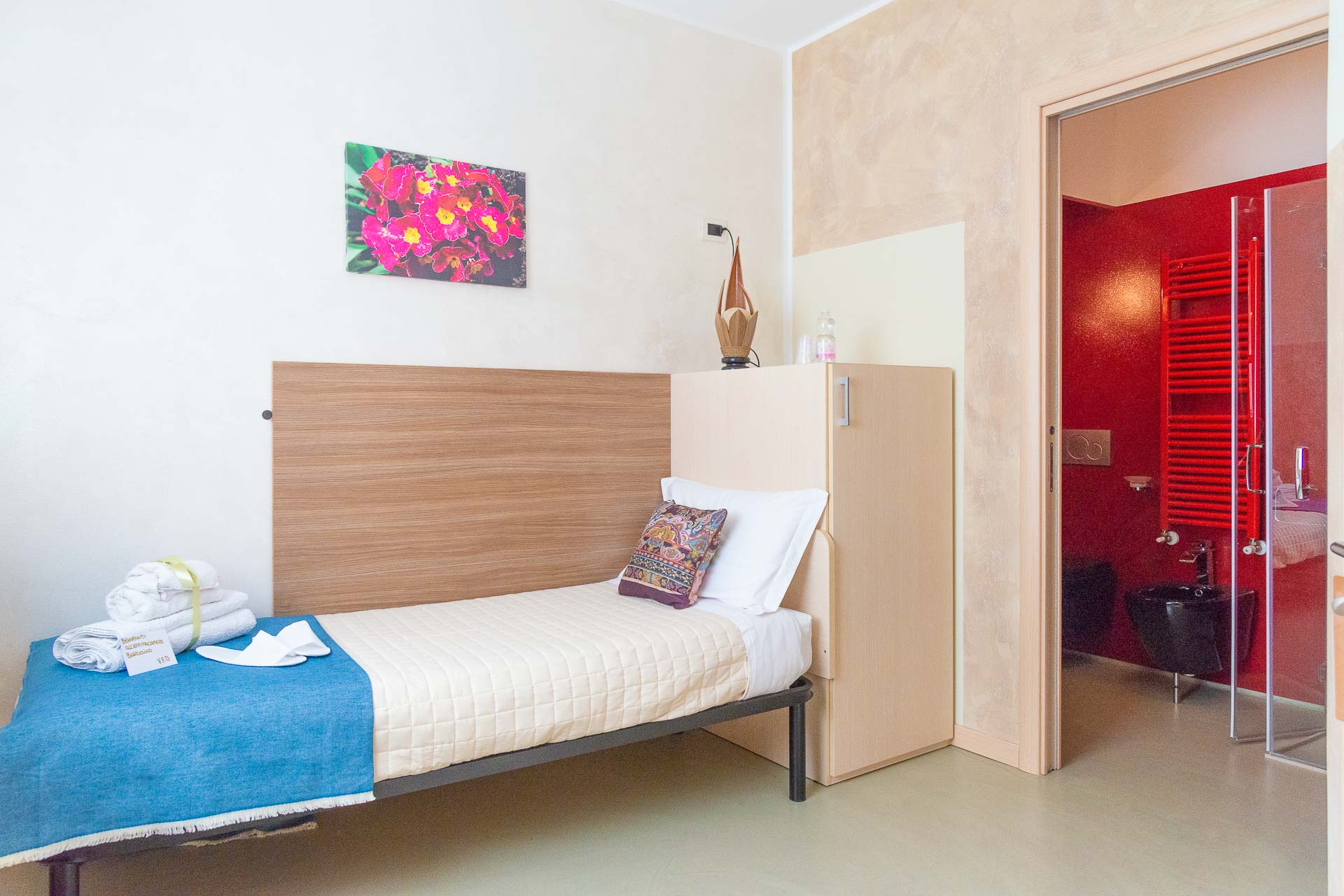 Affittacamere Bardolino